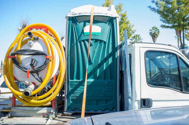 Best High-end porta potty rental  in Dalton Gardens, ID