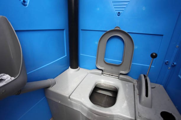 Best Sanitation services for porta potties  in Dalton Gardens, ID